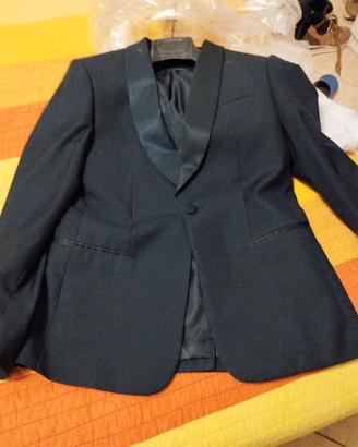 completo da cerimonia in punto milano uomo