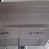 Cassetti e accessori frigorifero Rex Electrolux