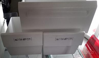Cassetti e accessori frigorifero Rex Electrolux