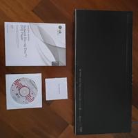 Lettore Blu Ray / DVD