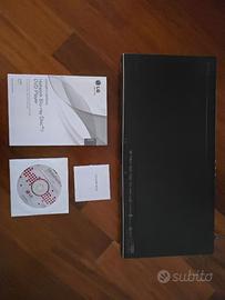 Lettore Blu Ray / DVD