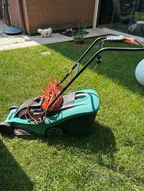 Tosaerba elettrico bosch prolunga 10 m