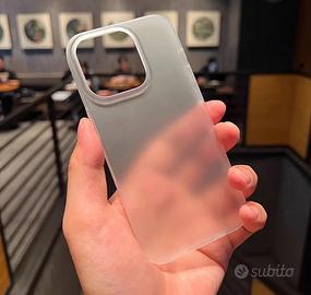 Cover iphone 12 pro max nuova