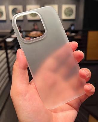 Cover iphone 12 pro max nuova