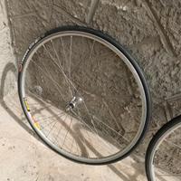 Ruote Complete  bici da corsa