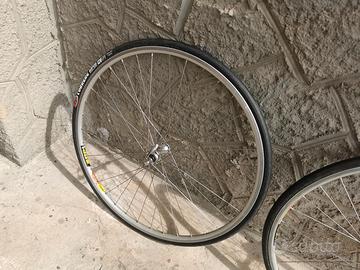 Ruote Complete  bici da corsa