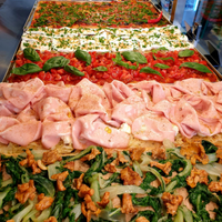Pizzaiolo