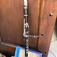 Clarinetto G.Pelitti modello “super”