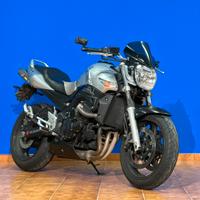Suzuki GSR 600-2011 tua a 29 Senza Busta paga