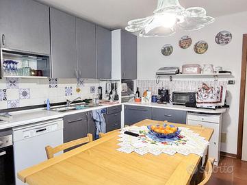 CASA INDIPENDENTE A RIVE D'ARCANO