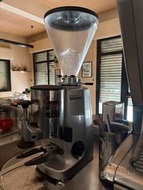Macinacaffè Mazzer Luigi