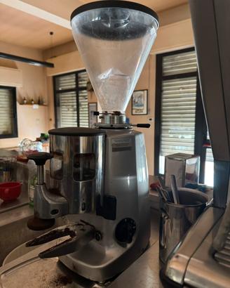 Macinacaffè Mazzer Luigi