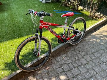Mountain bike bambino 8-10 anni