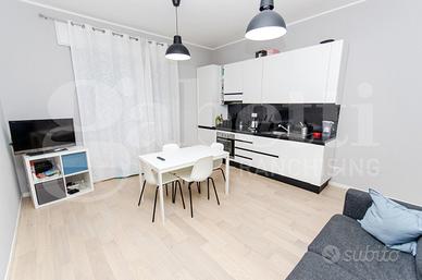 Appartamento Milano [Cod. rif 3273839VRG]