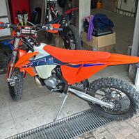 Ktm exc 250