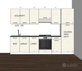 cucina eco