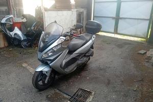 ricambi malaguti Madison 3 250cc 45000km del 2007