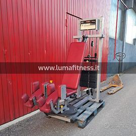 Combo Adductor Abductor Machine Oemmebi