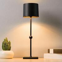 Lampada touch da tavolo ricaricabile
