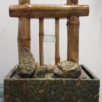 Fontana zen ad acqua 