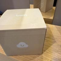 Telecamera UniFi AI Turret 4K PoE,