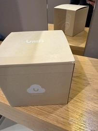 Telecamera UniFi AI Turret 4K PoE,