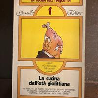 La cucina giolittiana dell’eta’ giolittiana