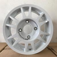 Cerchi in lega EVO Corse Sanremo 6,5x15 Can Am