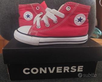 Scarpe converse outlet bimbo