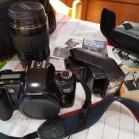 Canon EOS 500