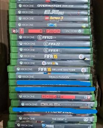 lotto giochi xbox one