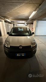 Fiat Panda van pop 1.0 gse benzina/hybrid