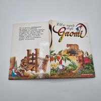 IL LIBRO SEGRETO DEGLI GNOMI 24 - DE AGOSTINI AMZ