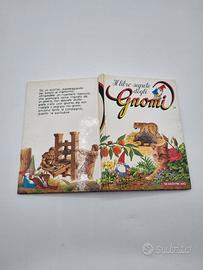 IL LIBRO SEGRETO DEGLI GNOMI 24 - DE AGOSTINI AMZ