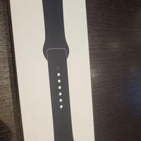 Cinturino Sport Apple Watch M/ L nuovo