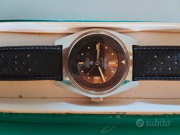 Aquastar 63 vintage