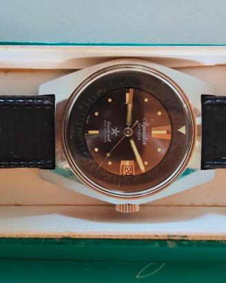 Aquastar 63 vintage