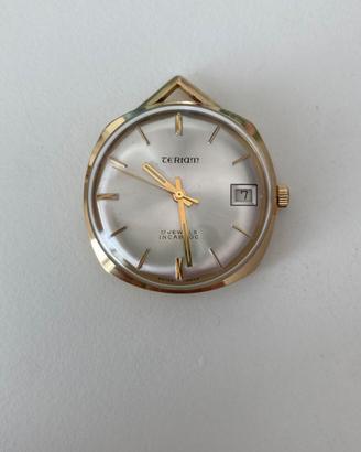 Orologio Teriam