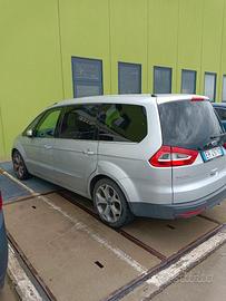 Ford galaxy 20.tdi 163cv 7 posti