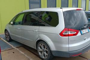 Ford galaxy 20.tdi 163cv 7 posti