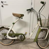 Bici d’epoca Atala Rizzato 2000