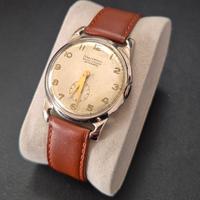 Orologio vintage Xaros Watch OISA 51 Made in Italy
