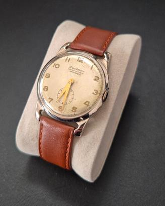 Orologio vintage Xaros Watch OISA 51 Made in Italy