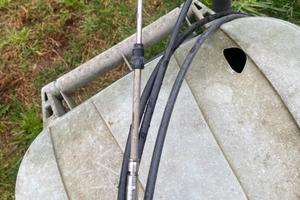 Cavi mono leva 13ft