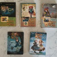 Libri Fairy Oak