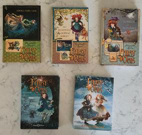 Libri Fairy Oak