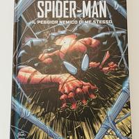 Superior spiderman fumetto.