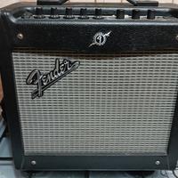 amplificatore Fender Mustang 1/v2