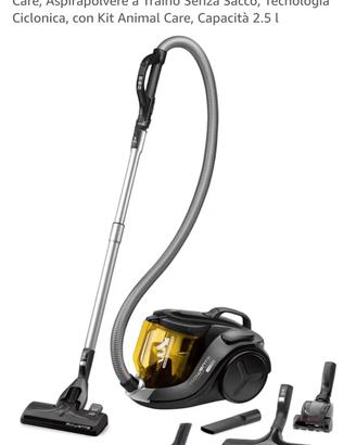 Rowenta RO6984EA X-Treme Power Aspirapolvere