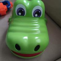 Gioco Coccodrillo 